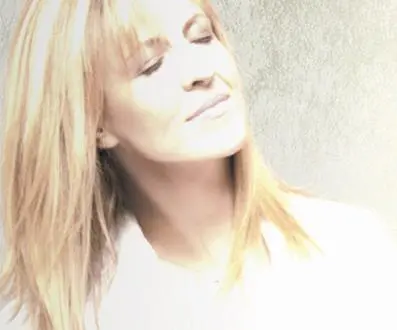 Darlene Zschech